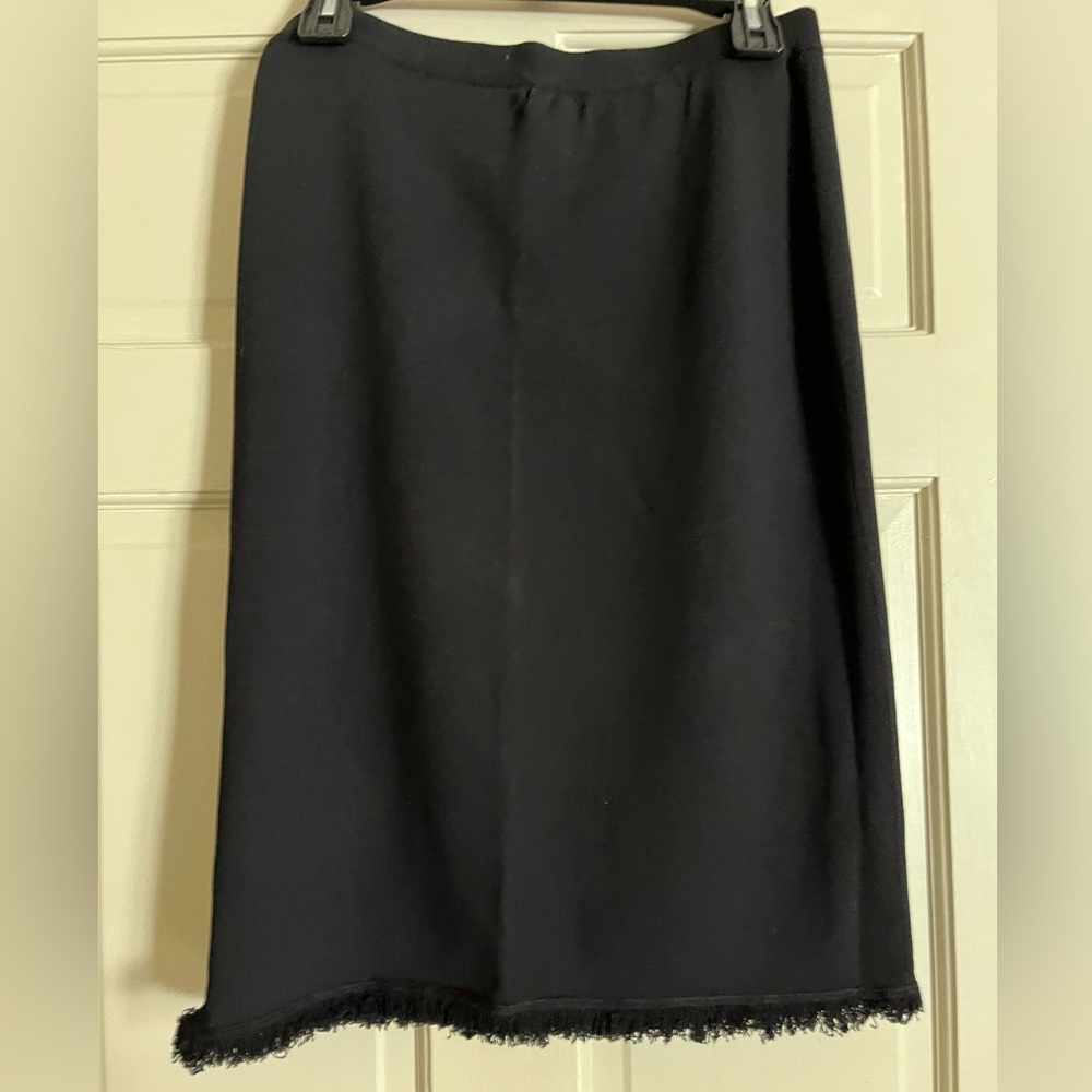 Grace elements knit skirt
